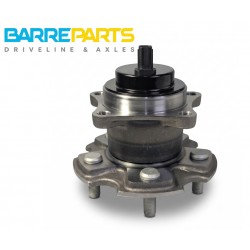 Mozo Cubo De Rueda Trasero Toyota Previa 2006 2007 2008 2009