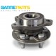 Mozo Cubo Rueda Toyota Corolla Delantero 2020 2021 2022 2023