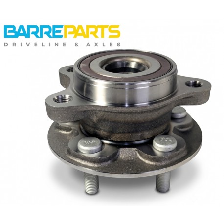 Mozo Cubo Rueda Toyota Corolla Delantero 2020 2021 2022 2023