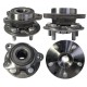 Mozo Cubo Rueda Toyota Corolla Delantero 2020 2021 2022 2023