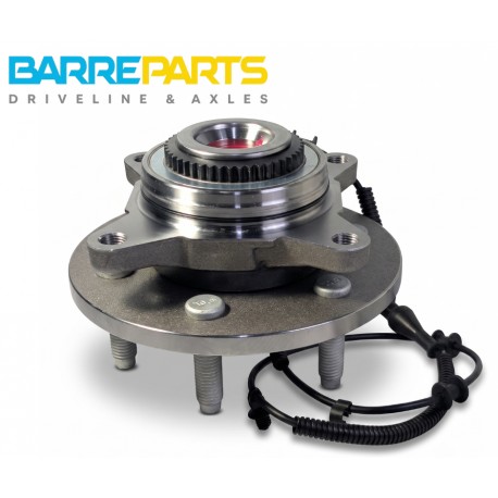 MOZO CUBO RUEDA DELANTERA FORD 150 FX4 4X4 05-08 CON ABS