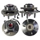 MOZO CUBO RUEDA DELANTERA FORD 150 FX4 4X4 05-08 CON ABS