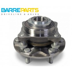 Mozo O Cubo Delantero Completo Toyota Hilux Kavak 4x4 4.0