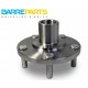 MOZO CUBO RUEDA DELANTERA TOYOTA CAMRY 92-01