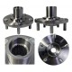MOZO CUBO RUEDA DELANTERA TOYOTA CAMRY 92-01