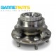 Mozo O Cubo Delantero Completo Toyota Hilux Kavak 4x4 4.0