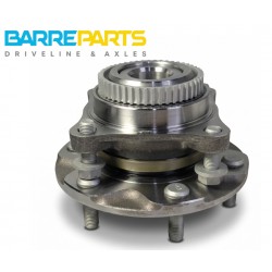Mozo O Cubo Delantero Completo Toyota Hilux Kavak 4x4 4.0