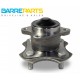 MOZO CUBO TRASERO TOYOTA YARIS 1.3 00/05 (S/ABS)