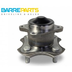 MOZO CUBO TRASERO TOYOTA YARIS 1.3 00/05 (S/ABS)