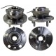 MOZO DELANTERO JEEP GRAND CHEROKEE WK 2006-2010 COMMANDER