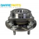 Cubo Mozo Delantero Toyota 4runner Fortuner Hilux 4x2