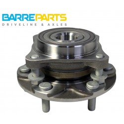 Cubo Mozo Delantero Toyota 4runner Fortuner Hilux 4x2