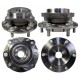 Cubo Mozo Delantero Toyota 4runner Fortuner Hilux 4x2