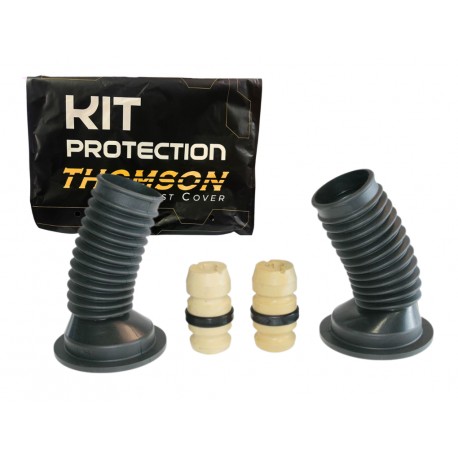 KIT GDAPOLVO TOPE Amortiguador Toyota Corolla New Sensation