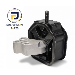 BASE MOTOR TRASERA FIESTA SINCRONICO 04-13