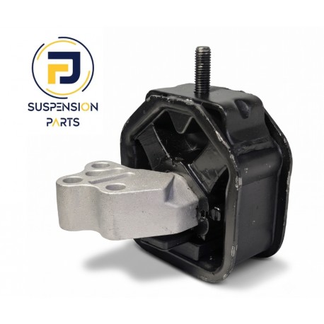 BASE MOTOR TRASERA FIESTA SINCRONICO 04-13