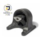 Base Motor Izquierda Jeep Grand Cherokee 4.7 L Wj 1999 2004