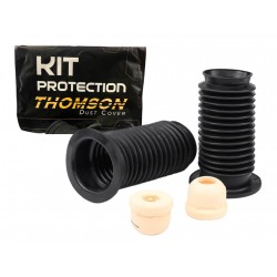 KIT GDAPOLVO TOPE Amortiguador Toyota Corolla New Sensation
