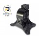 Base Motor Delantera Nissan Xtrail T30 4x4 4x2 Qr25de