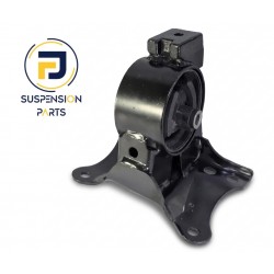 Base Motor Delantera Nissan Xtrail T30 4x4 4x2 Qr25de