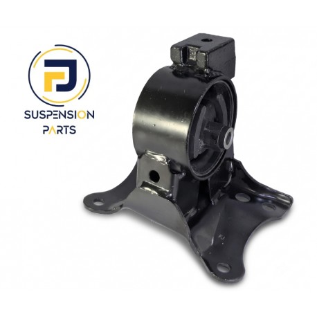 Base Motor Delantera Nissan Xtrail T30 4x4 4x2 Qr25de