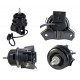 Base Motor Izquierda Hyundai Santa Fe 2.7 2007/12