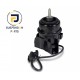 Base Motor Izquierda Hyundai Santa Fe 2.7 2007/12