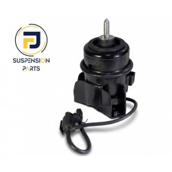 Base Motor Izquierda Hyundai Santa Fe 2.7 2007/12