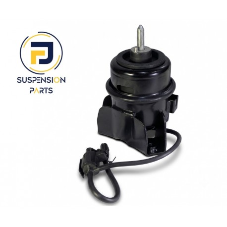 Base Motor Izquierda Hyundai Santa Fe 2.7 2007/12