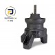 Base Motor Izquierda Hyundai Santa Fe 2.7 2007/12