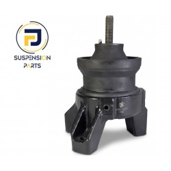 Base Motor Izquierda Hyundai Santa Fe 2.7 2007/12