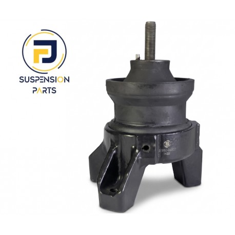 Base Motor Izquierda Hyundai Santa Fe 2.7 2007/12