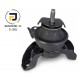 Base Soporte Caja Izquierdo Montana Meriva Corsa 1.8