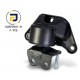 Base Motor Trasera Toyota Starlet 1.3l 1993 - 1999
