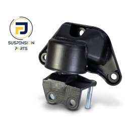 Base Motor Trasera Toyota Starlet 1.3l 1993 - 1999