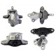 Base Motor DERECHA Jeep Liberty Cherokee Kj 3.7 02 - 05