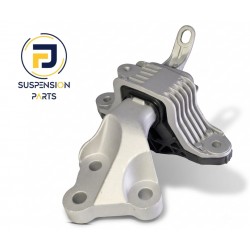 Base Motor DERECHA Jeep Liberty Cherokee Kj 3.7 02 - 05