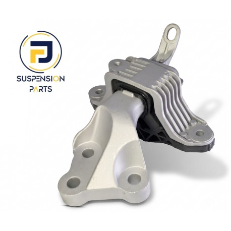 Base Motor DERECHA Jeep Liberty Cherokee Kj 3.7 02 - 05
