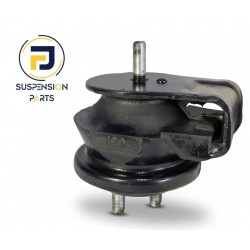 Base Motor Delantera Nissan Xtrail T30 4x4 4x2 Qr25de