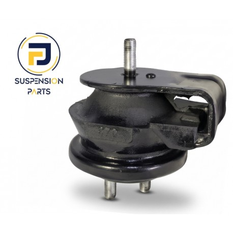 Base Motor Delantera Nissan Xtrail T30 4x4 4x2 Qr25de