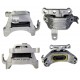 Base Motor Derecha Chevrolet Cruze 2011 2012 2013 2014 2015