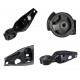 Base De Caja Chevrolet Suzuki Grand Vitara J3 2006-2011