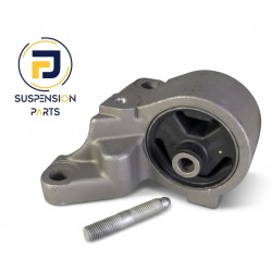 Base Motor Trasera Toyota Starlet 1.3l 1993 - 1999