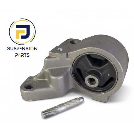 Base Motor Trasera Toyota Starlet 1.3l 1993 - 1999