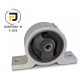 base motor delantera NISSAN SENTRA B15 ALMERA B10