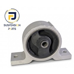 base motor delantera NISSAN SENTRA B15 ALMERA B10