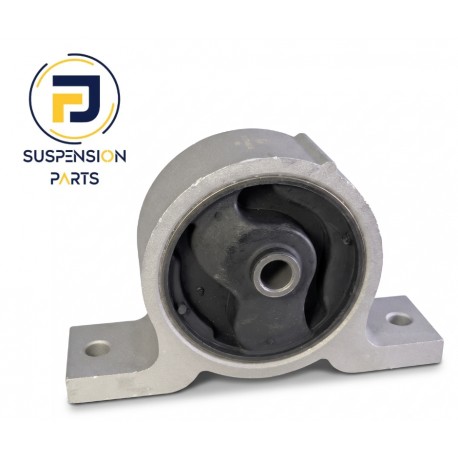 base motor delantera NISSAN SENTRA B15 ALMERA B10