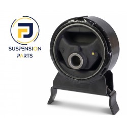 Base Motor Izquierda Caja Toyota Starlet 1.3 Sincronico