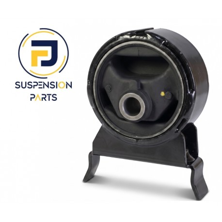 Base Motor Izquierda Caja Toyota Starlet 1.3 Sincronico