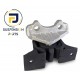 Base Motor Derecha Chevrolet Corsa 1.8 Meriva Montana